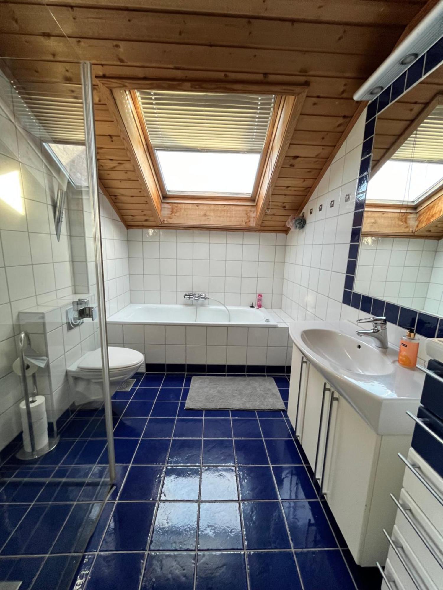 On Budget In 1 Privat overnatting