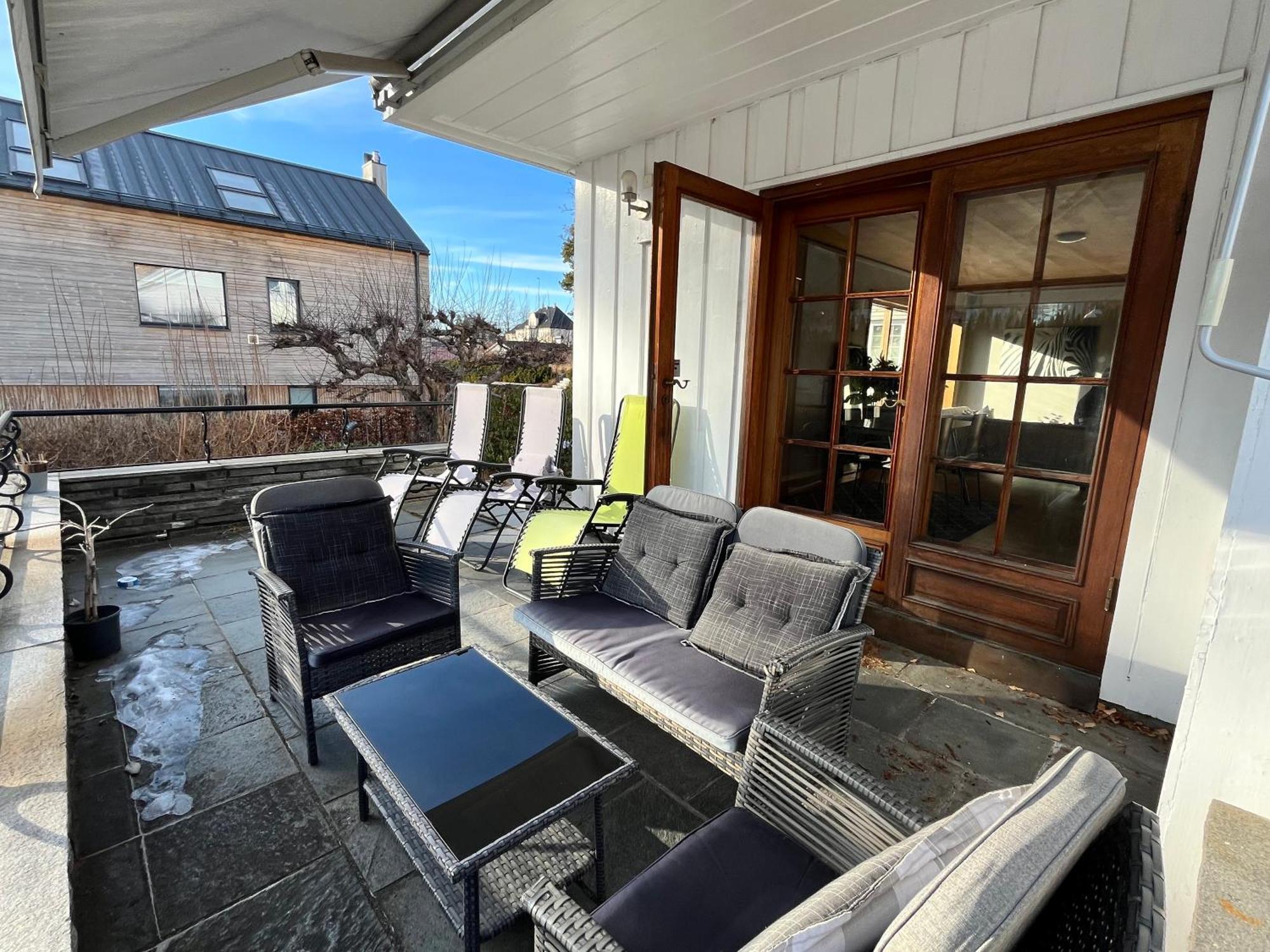 On Budget In 1 Privat overnatting Oslo